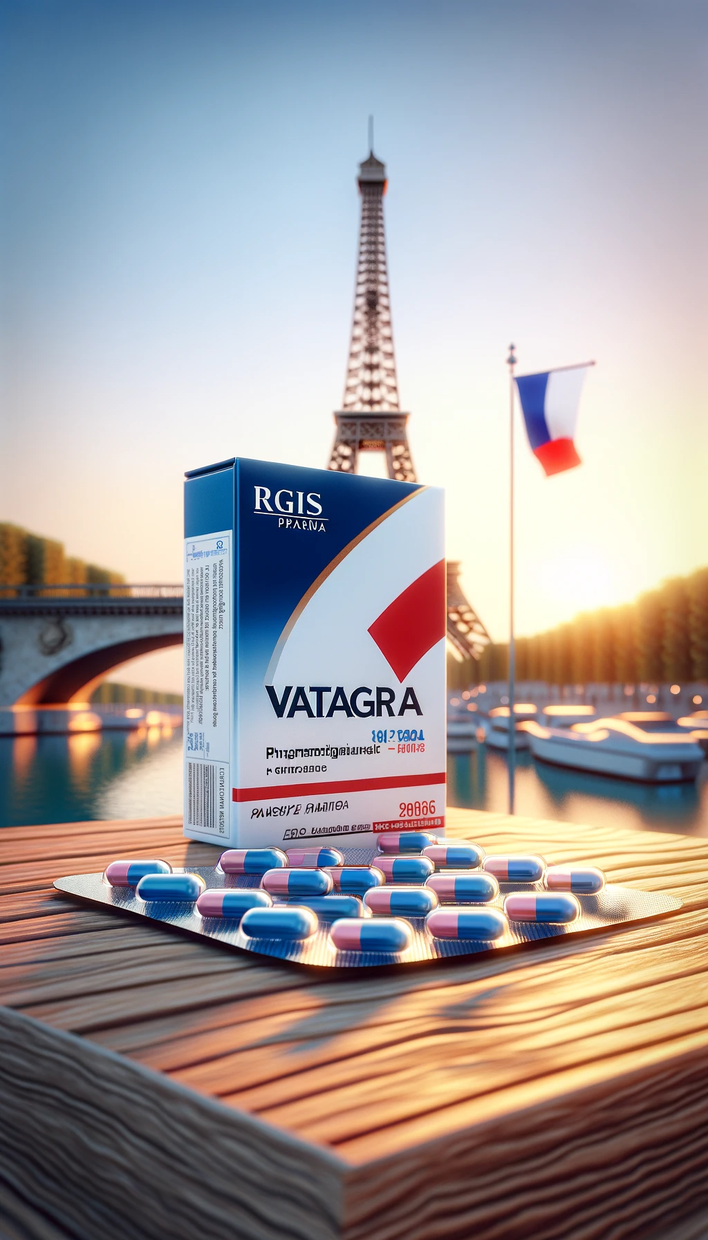 Viagra achat